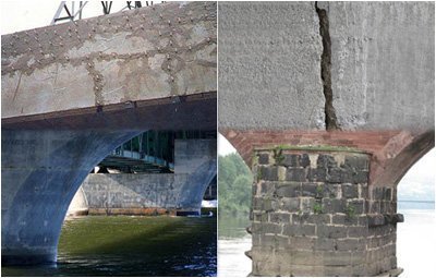 Structural Repairs Made Easy For Lasting Results