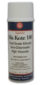 Weston® Food Grade Silicone Spray - 03-0101-W