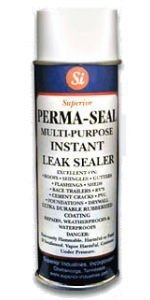 Instant Leak Repair, Long Term Protection, Gutters, Roofs, RV